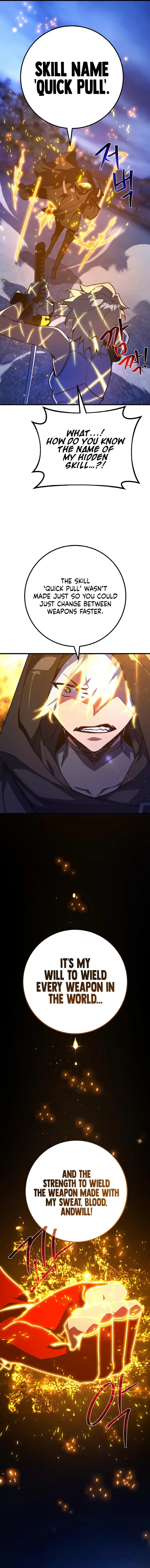 World’s Strongest Troll Chapter 50 - Page 20