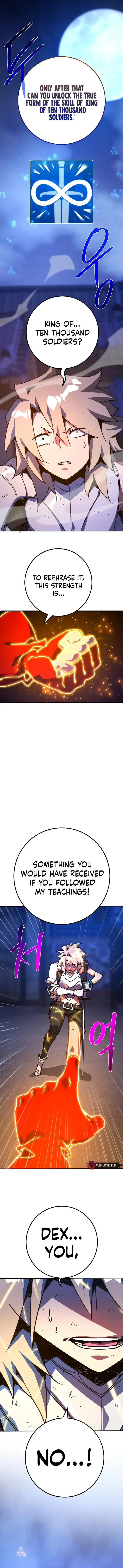 World’s Strongest Troll Chapter 50 - Page 21