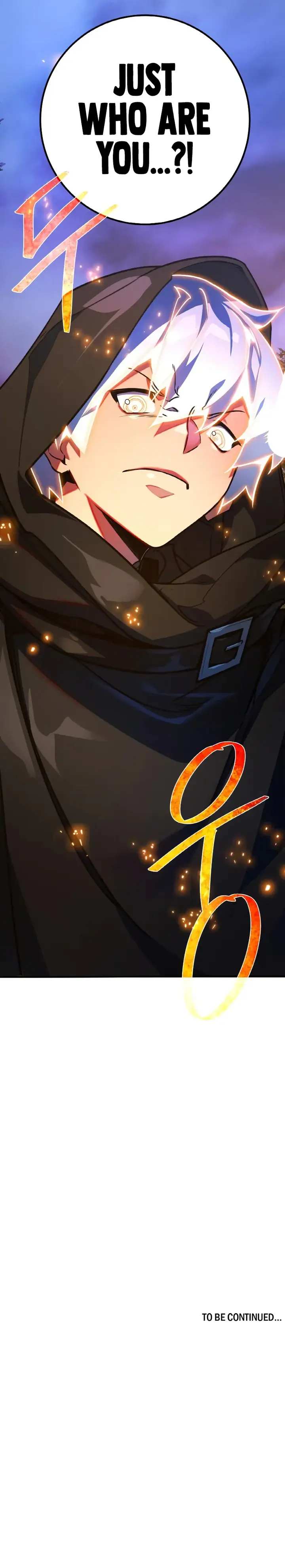 World’s Strongest Troll Chapter 50 - Page 22