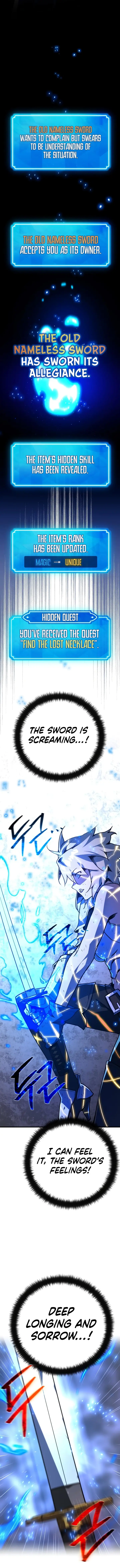 World’s Strongest Troll Chapter 51 - Page 4