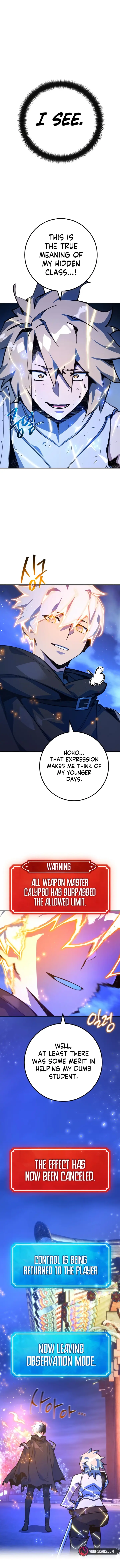 World’s Strongest Troll Chapter 51 - Page 5