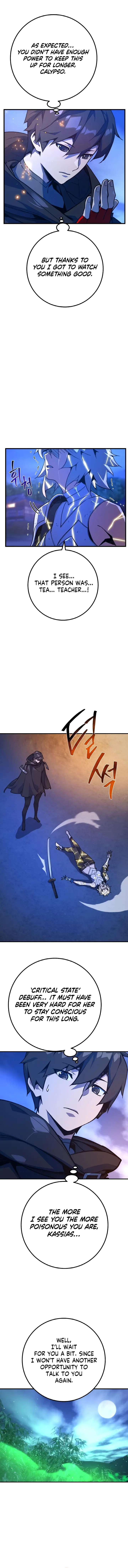 World’s Strongest Troll Chapter 51 - Page 6