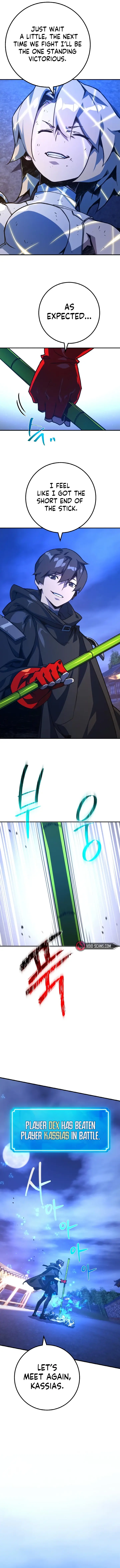 World’s Strongest Troll Chapter 51 - Page 10