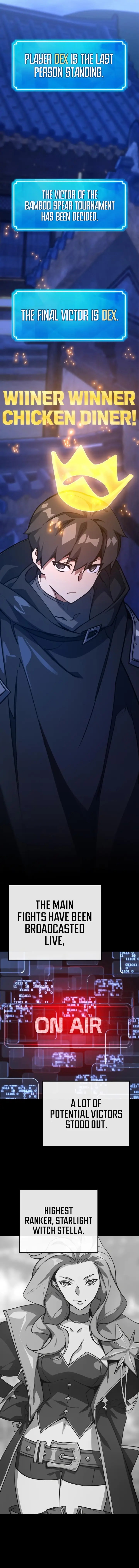 World’s Strongest Troll Chapter 51 - Page 11