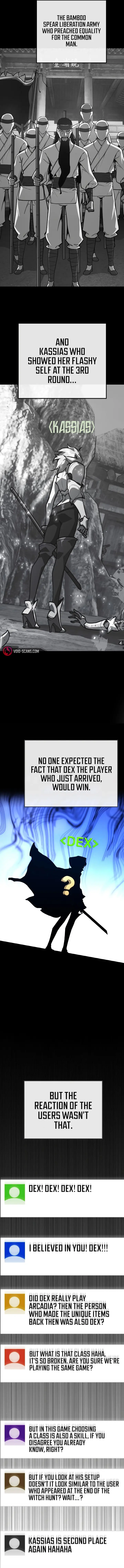 World’s Strongest Troll Chapter 51 - Page 12