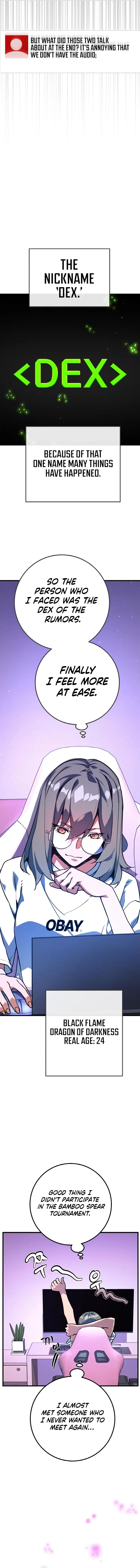 World’s Strongest Troll Chapter 51 - Page 13