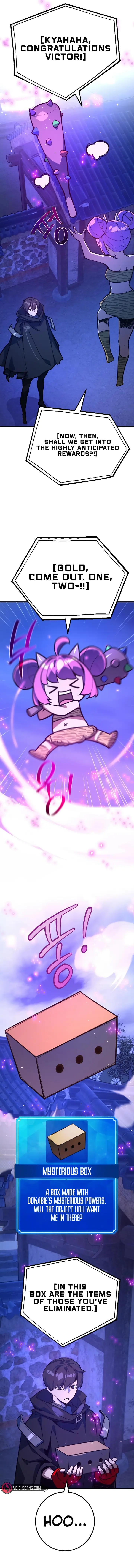 World’s Strongest Troll Chapter 51 - Page 14