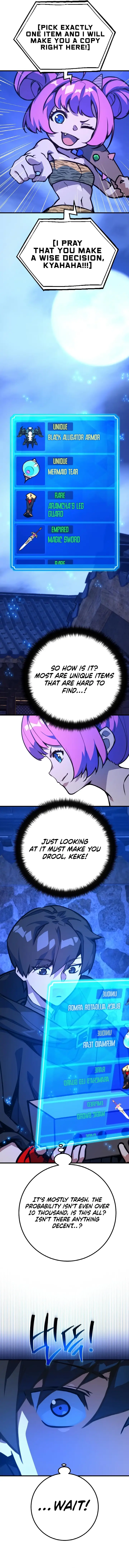 World’s Strongest Troll Chapter 51 - Page 15