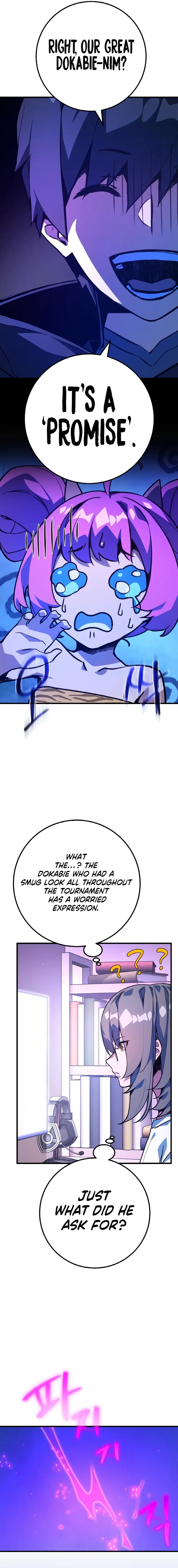 World’s Strongest Troll Chapter 51 - Page 17