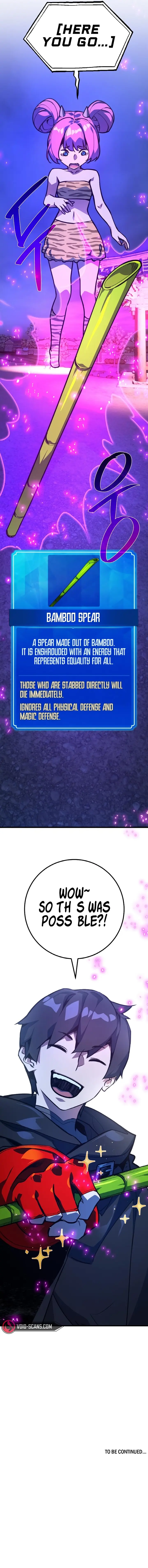 World’s Strongest Troll Chapter 51 - Page 18