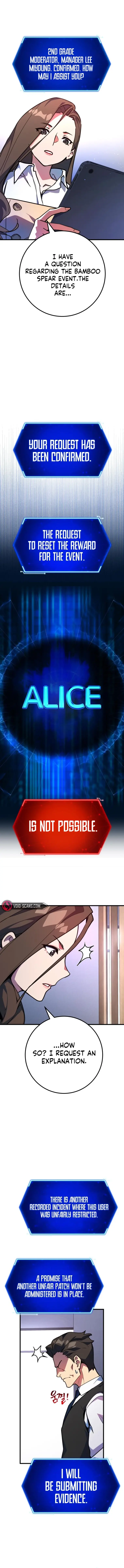 World’s Strongest Troll Chapter 52 - Page 5