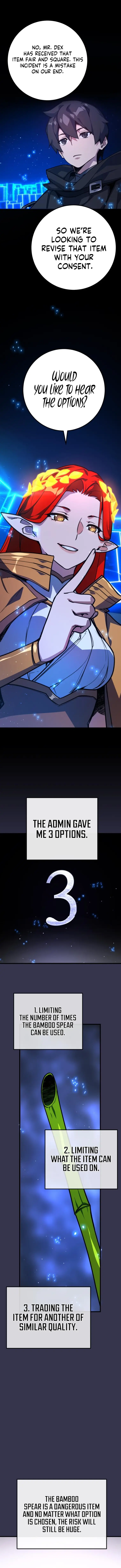 World’s Strongest Troll Chapter 52 - Page 10