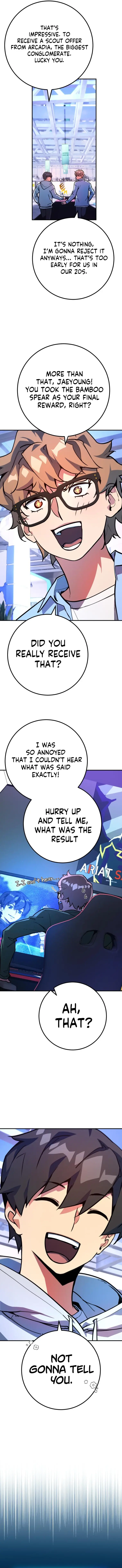 World’s Strongest Troll Chapter 52 - Page 18