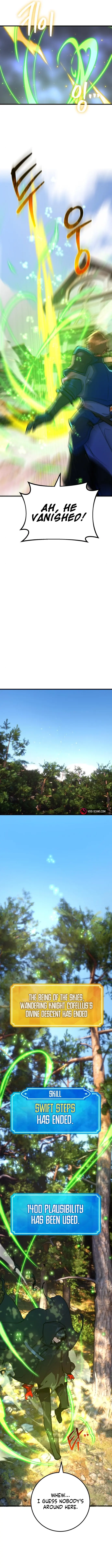 World’s Strongest Troll Chapter 53 - Page 4