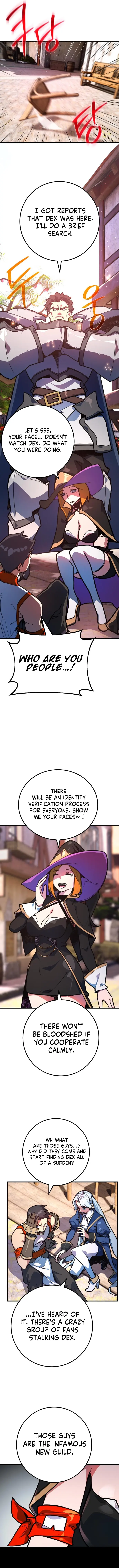 World’s Strongest Troll Chapter 53 - Page 6