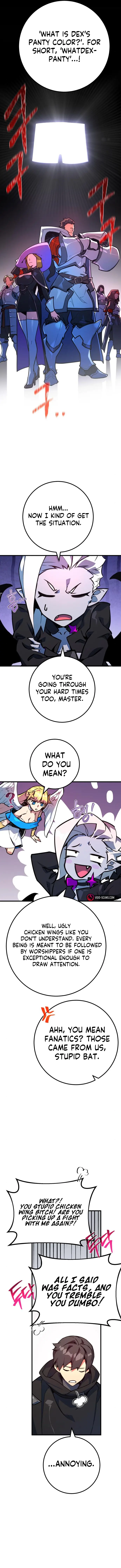 World’s Strongest Troll Chapter 53 - Page 7