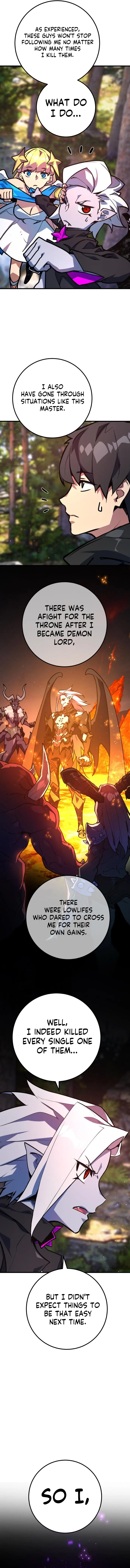 World’s Strongest Troll Chapter 53 - Page 8