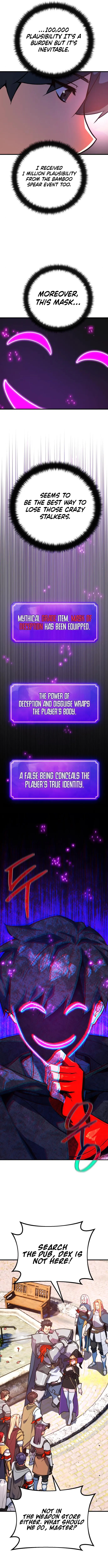 World’s Strongest Troll Chapter 53 - Page 11