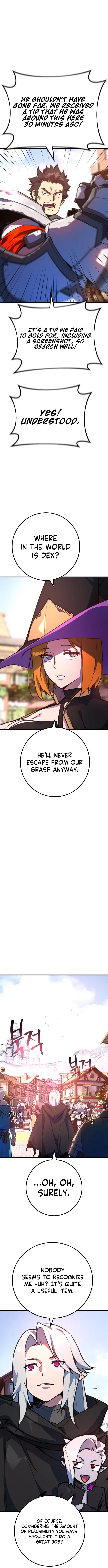 World’s Strongest Troll Chapter 53 - Page 12