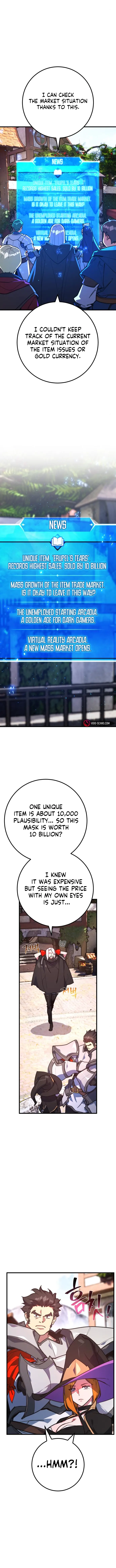 World’s Strongest Troll Chapter 53 - Page 13