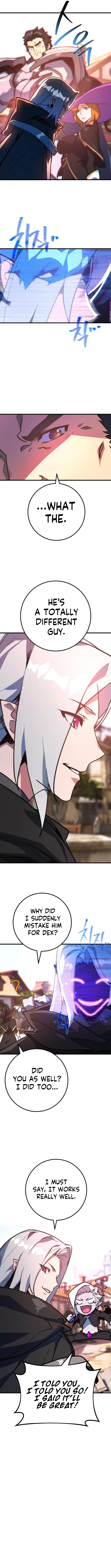 World’s Strongest Troll Chapter 53 - Page 14