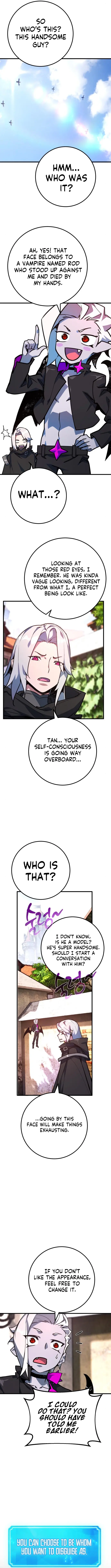 World’s Strongest Troll Chapter 53 - Page 15