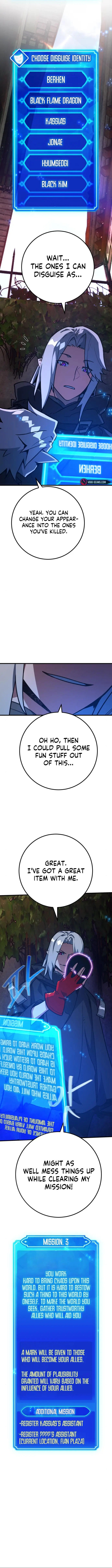 World’s Strongest Troll Chapter 53 - Page 16