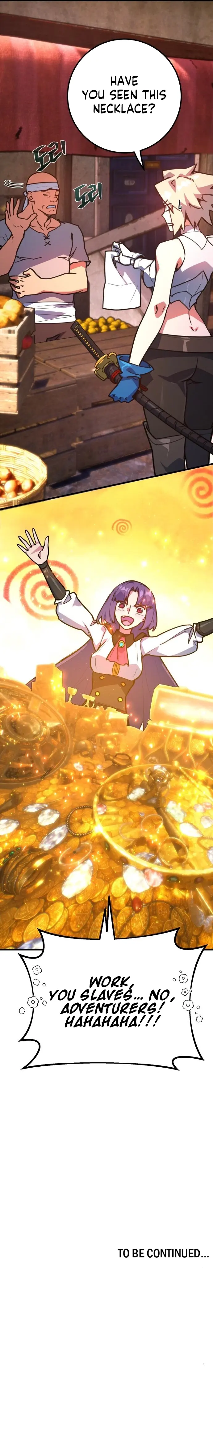 World’s Strongest Troll Chapter 53 - Page 17