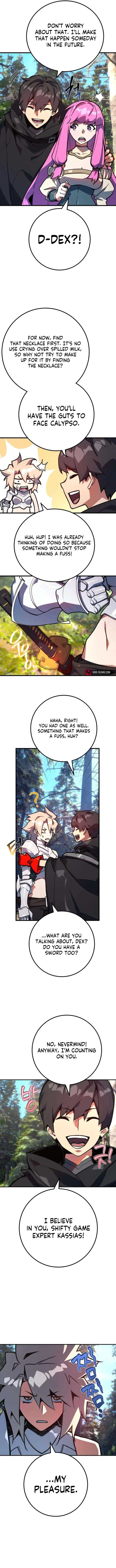 World’s Strongest Troll Chapter 54 - Page 4