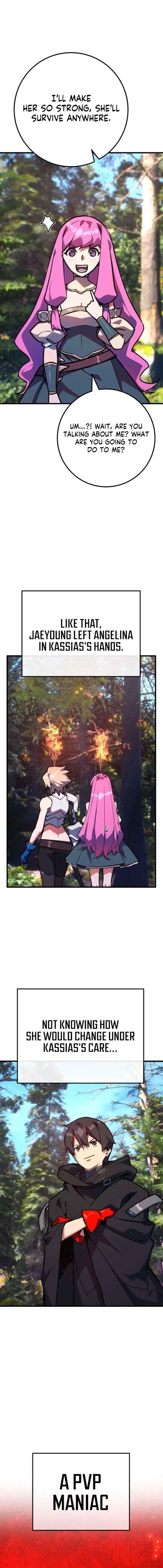 World’s Strongest Troll Chapter 54 - Page 5