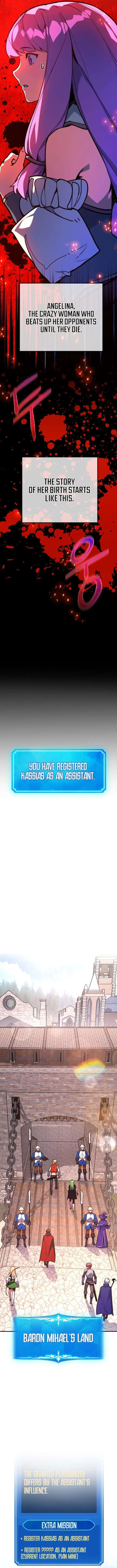 World’s Strongest Troll Chapter 54 - Page 6