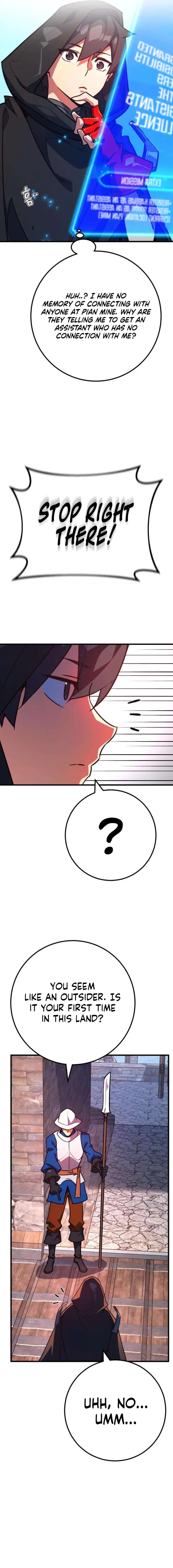 World’s Strongest Troll Chapter 54 - Page 7