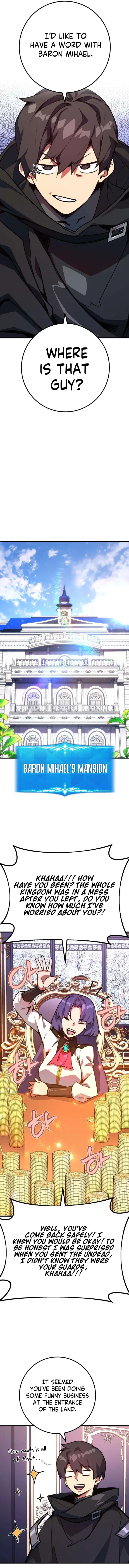 World’s Strongest Troll Chapter 54 - Page 10