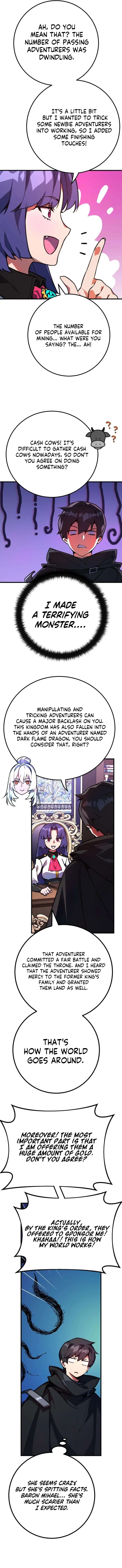 World’s Strongest Troll Chapter 54 - Page 11