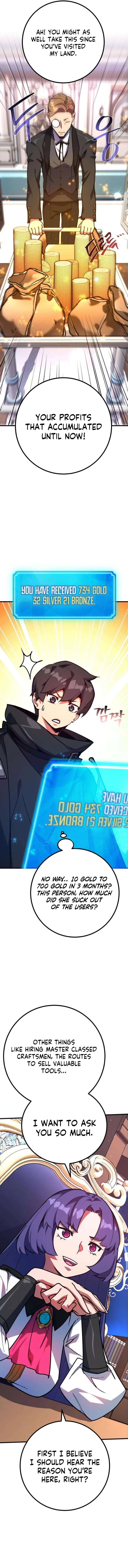 World’s Strongest Troll Chapter 54 - Page 12