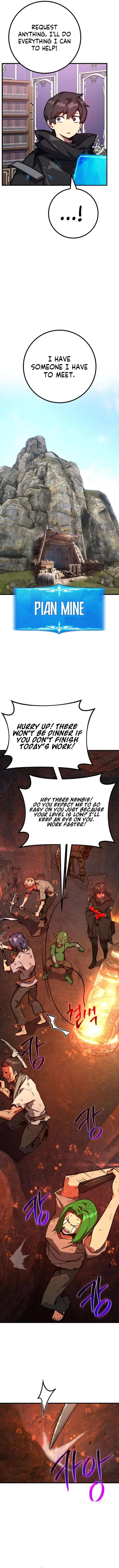 World’s Strongest Troll Chapter 54 - Page 13