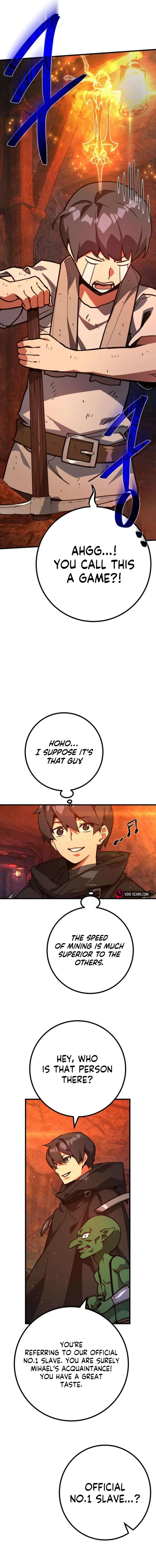 World’s Strongest Troll Chapter 54 - Page 14