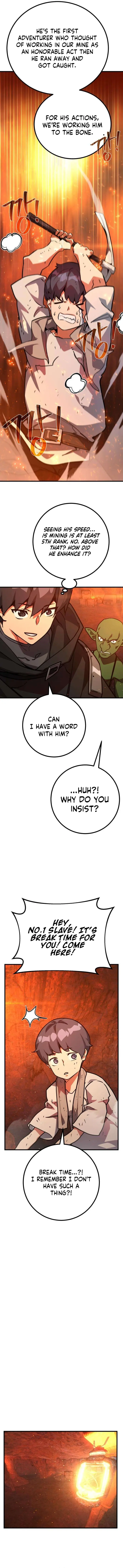 World’s Strongest Troll Chapter 54 - Page 15