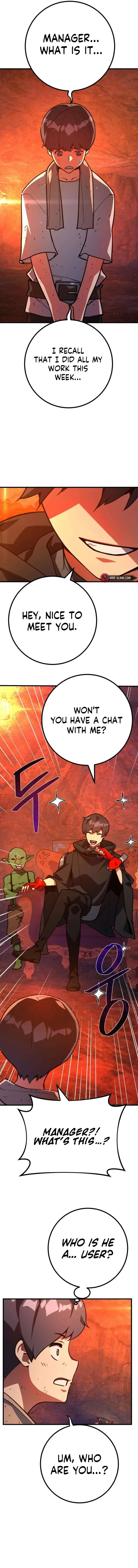 World’s Strongest Troll Chapter 54 - Page 16