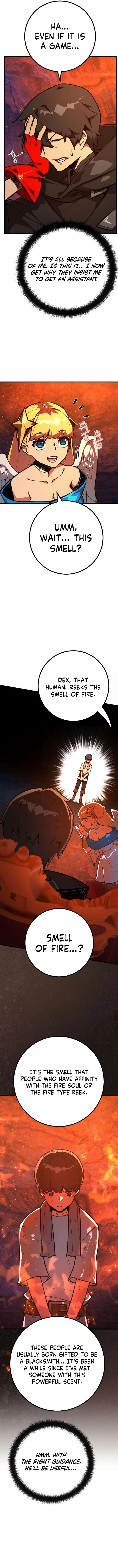 World’s Strongest Troll Chapter 54 - Page 18