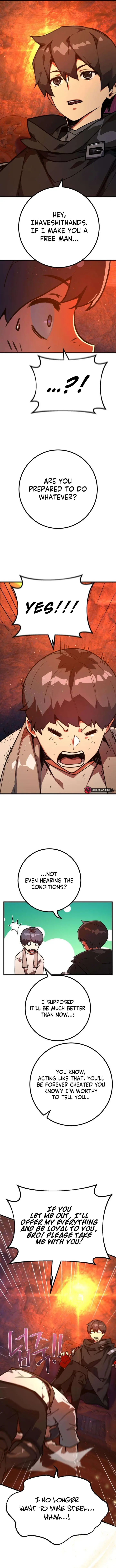 World’s Strongest Troll Chapter 54 - Page 19