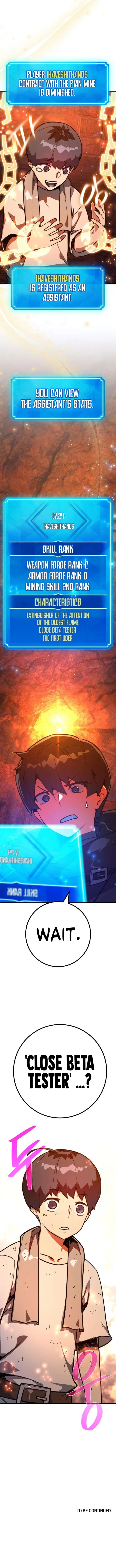 World’s Strongest Troll Chapter 54 - Page 20