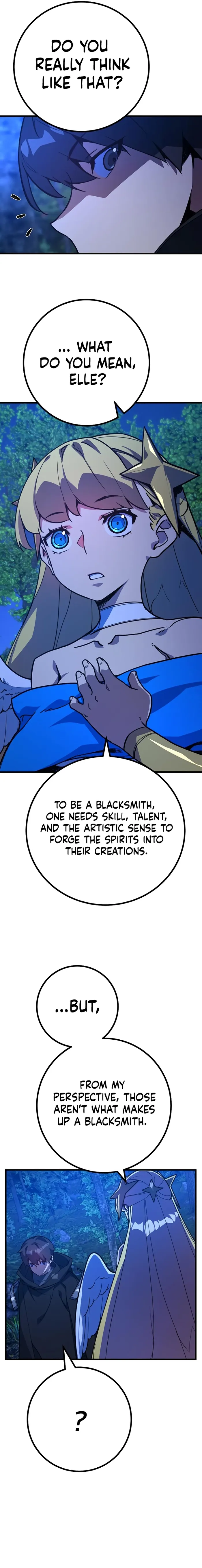 World’s Strongest Troll Chapter 55 - Page 5