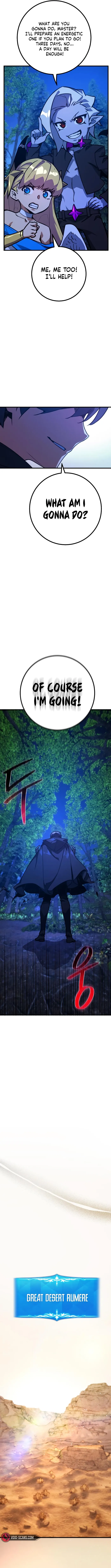 World’s Strongest Troll Chapter 55 - Page 14