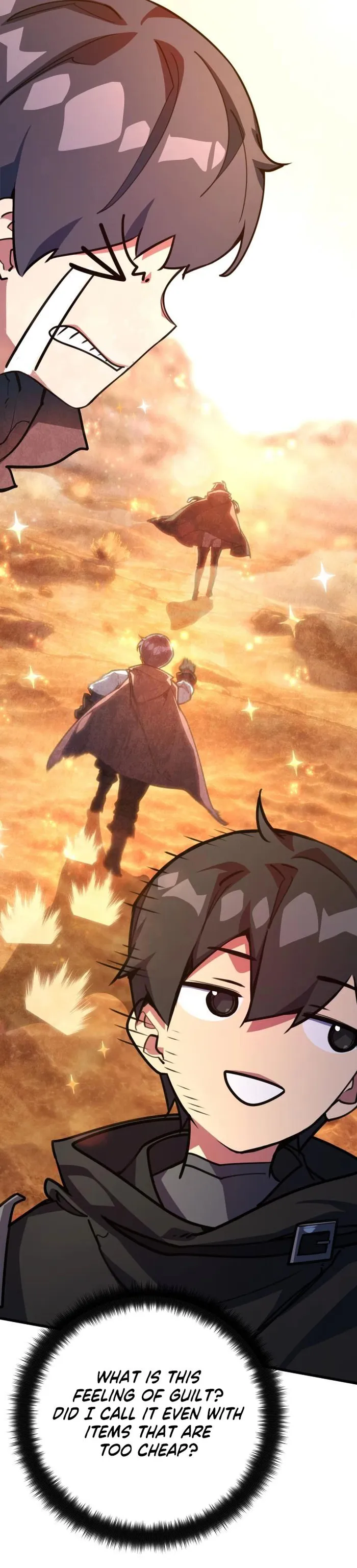 World’s Strongest Troll Chapter 55 - Page 17