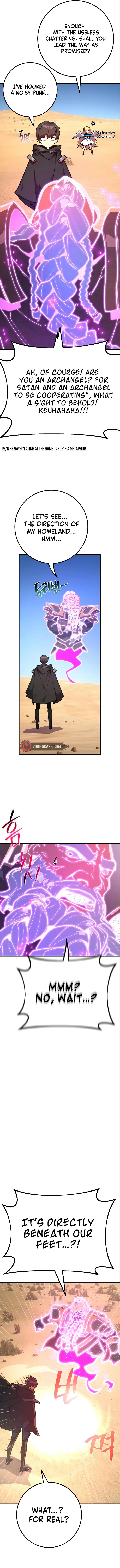 World’s Strongest Troll Chapter 56 - Page 10