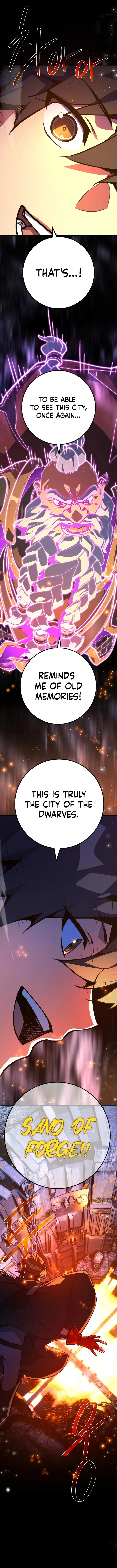 World’s Strongest Troll Chapter 56 - Page 14