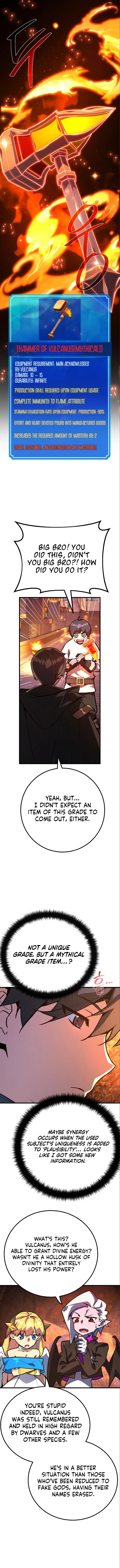 World’s Strongest Troll Chapter 57 - Page 4