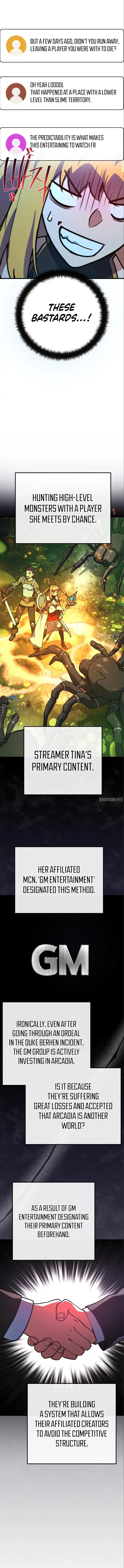 World’s Strongest Troll Chapter 58 - Page 11