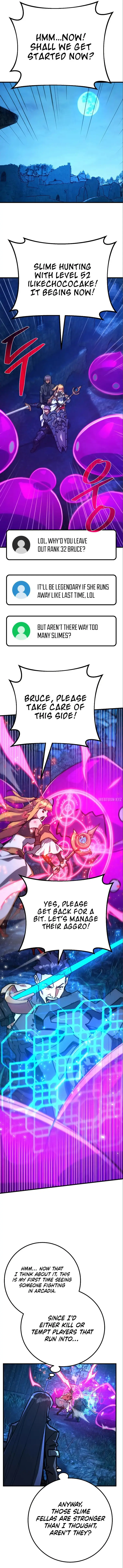 World’s Strongest Troll Chapter 59 - Page 4